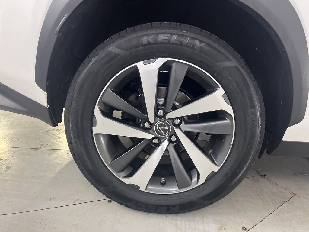 2019 Lexus NX 300 Base