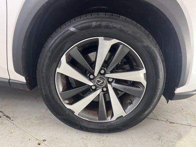 2019 Lexus NX 300 Base