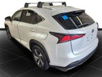 2019 Lexus NX 300 Base