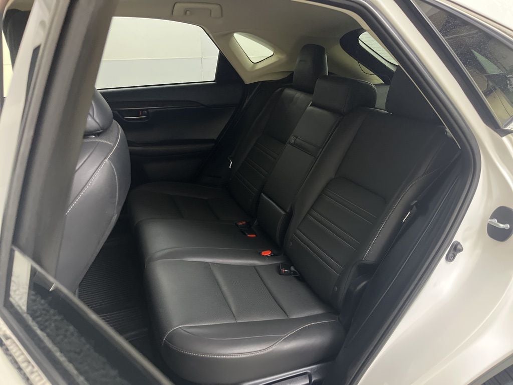 2019 Lexus NX 300 Base