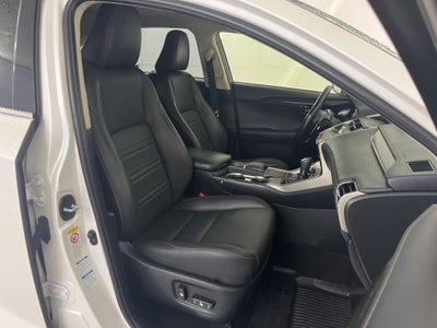 2019 Lexus NX 300 Base