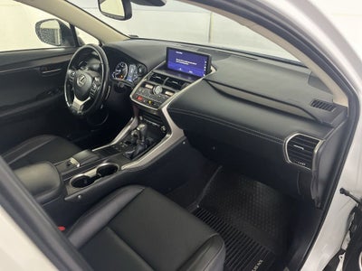 2019 Lexus NX 300 Base