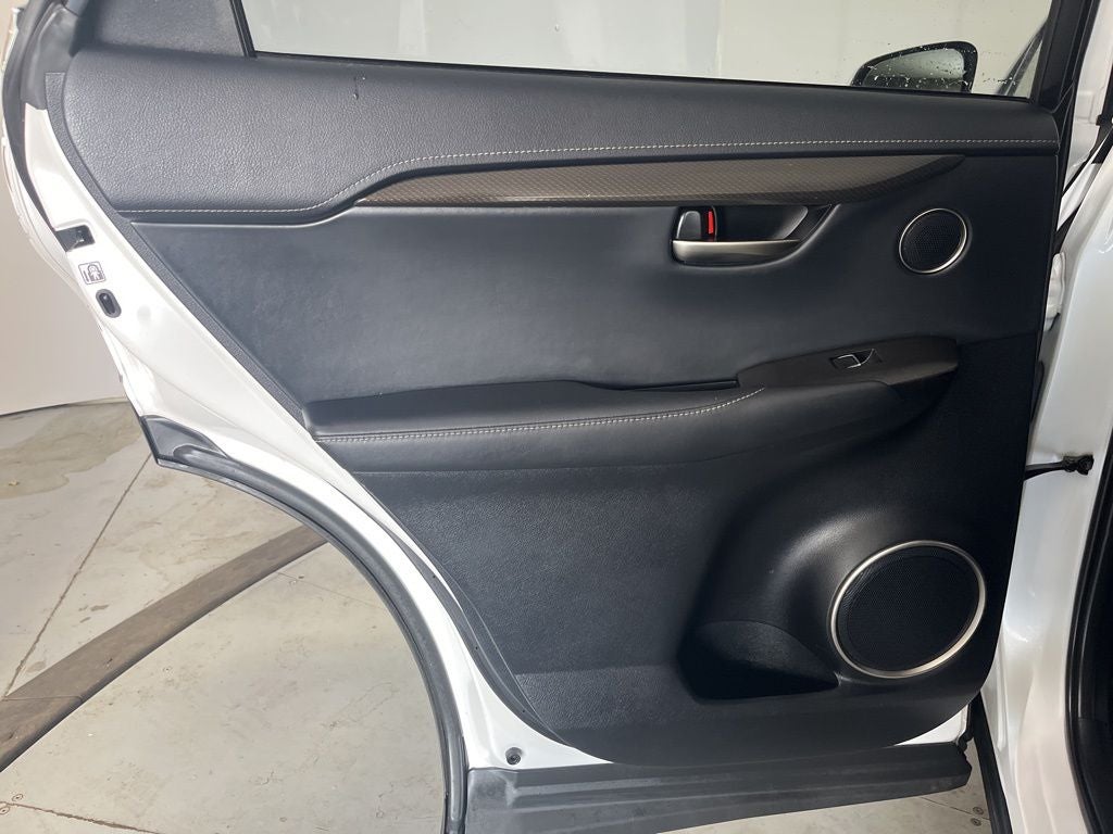 2019 Lexus NX 300 Base