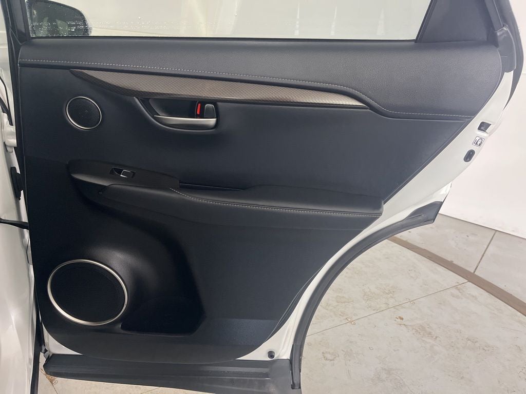 2019 Lexus NX 300 Base