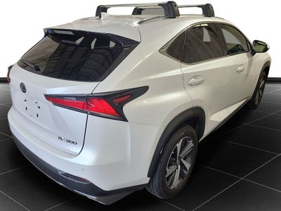 2019 Lexus NX 300 Base