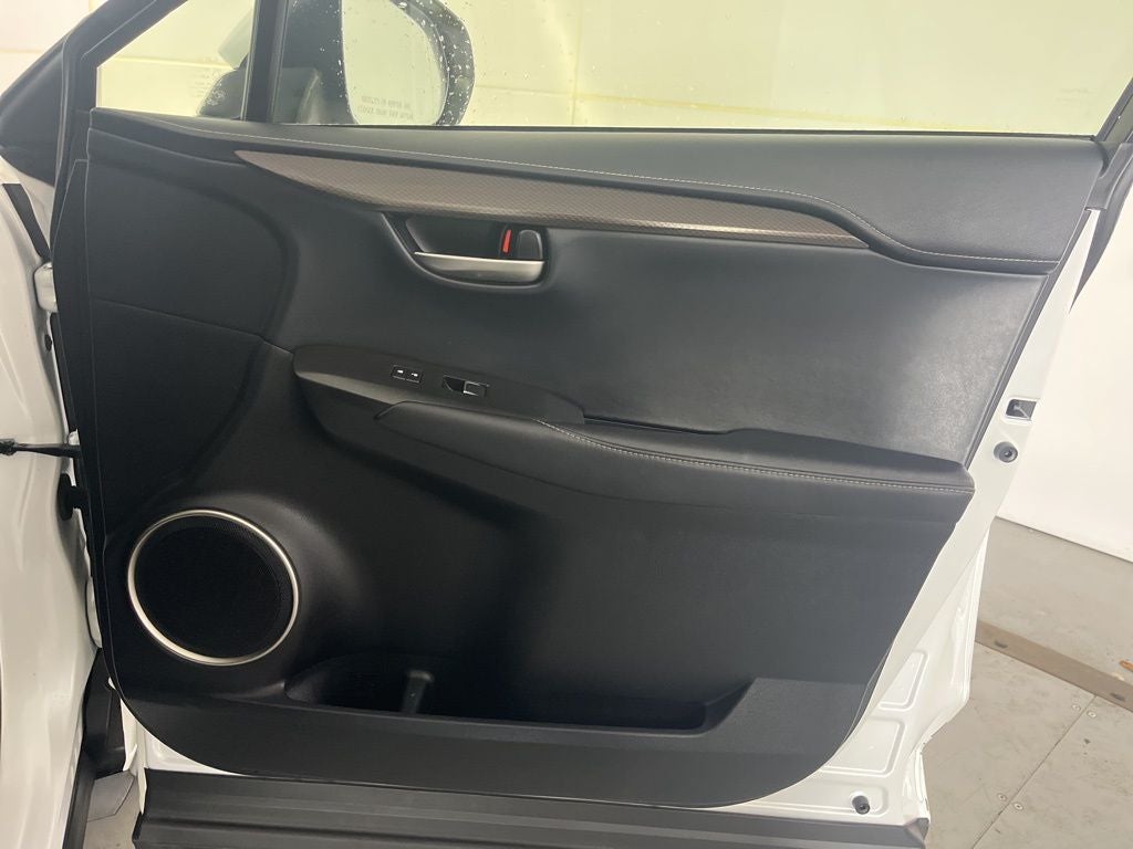 2019 Lexus NX 300 Base