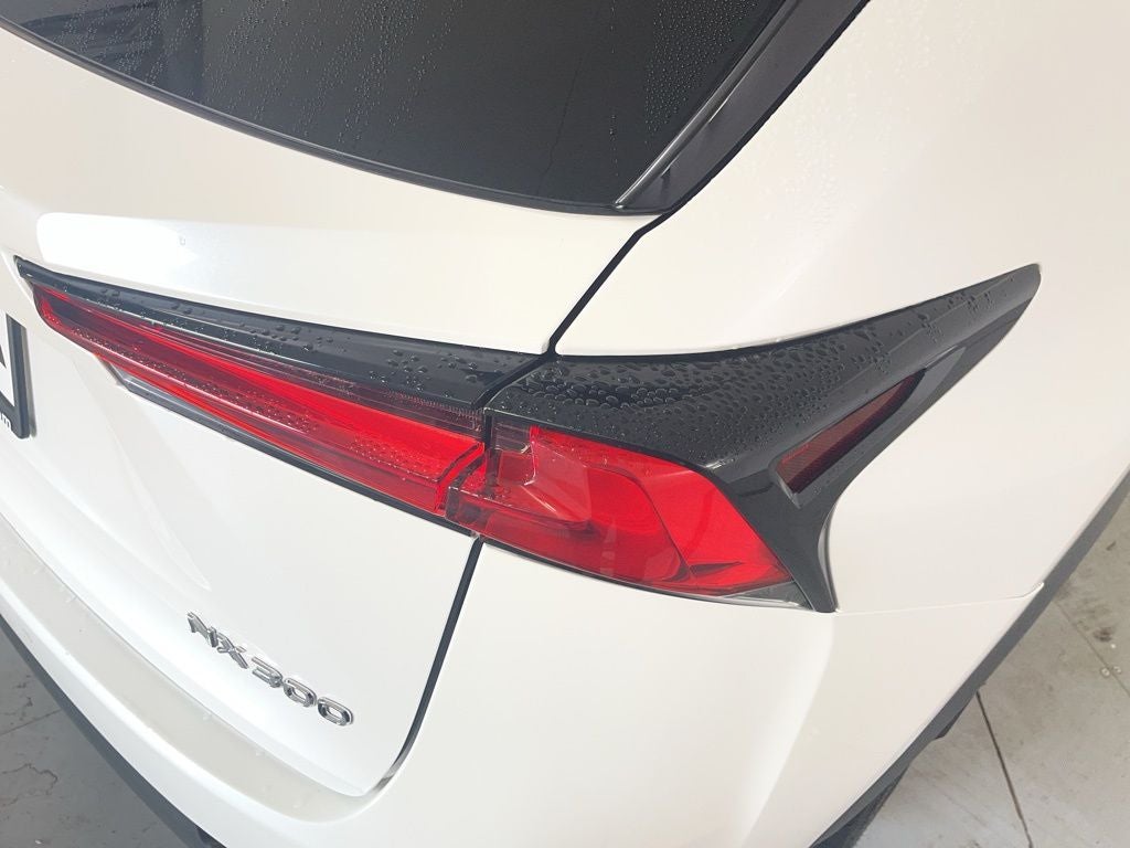 2019 Lexus NX 300 Base