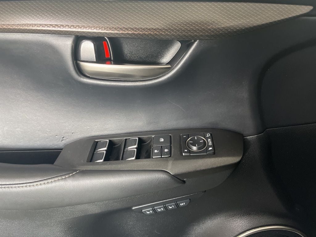 2019 Lexus NX 300 Base