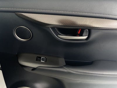 2019 Lexus NX 300 Base