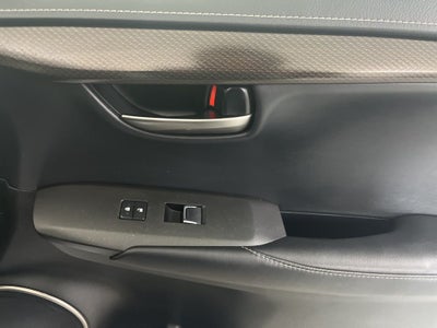 2019 Lexus NX 300 Base