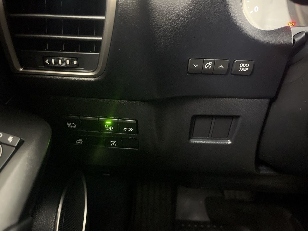 2019 Lexus NX 300 Base