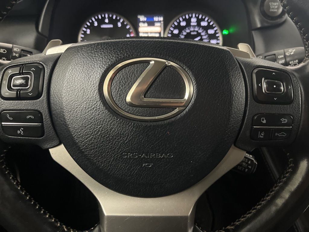 2019 Lexus NX 300 Base
