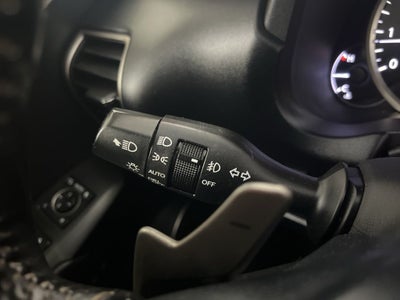 2019 Lexus NX 300 Base