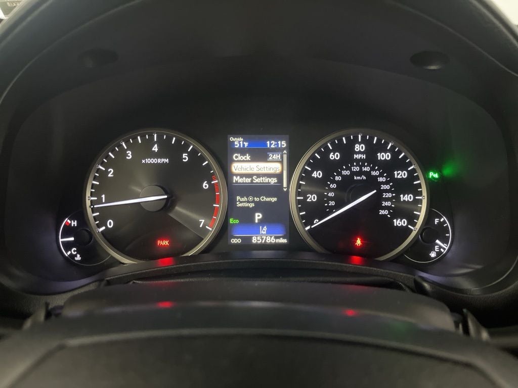 2019 Lexus NX 300 Base