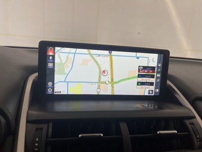 2019 Lexus NX 300 Base