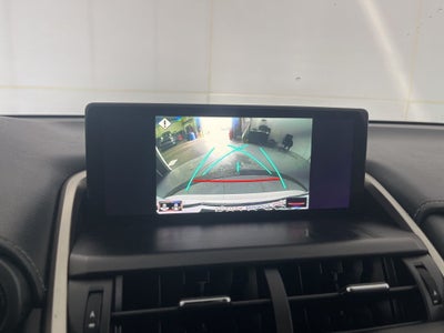 2019 Lexus NX 300 Base