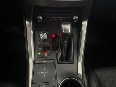 2019 Lexus NX 300 Base