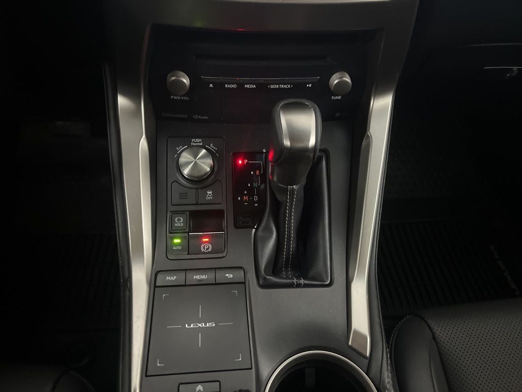 2019 Lexus NX 300 Base