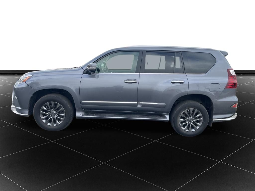 2018 Lexus GX 460