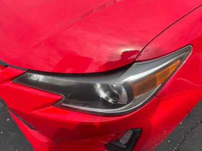 2015 Scion tC Base