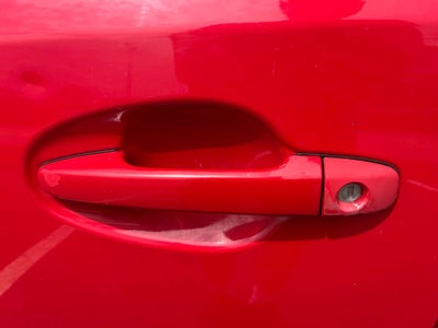 2015 Scion tC Base