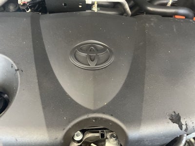 2023 Toyota RAV4 Prime SE