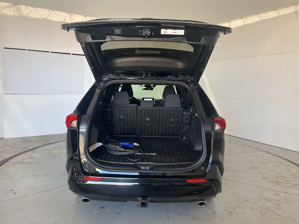 2023 Toyota RAV4 Prime SE