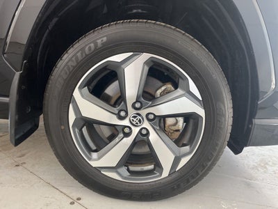 2023 Toyota RAV4 Prime SE