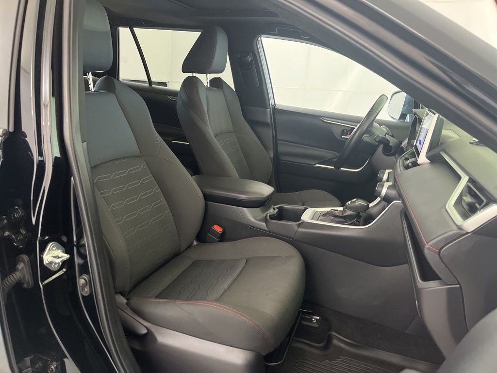 2023 Toyota RAV4 Prime SE