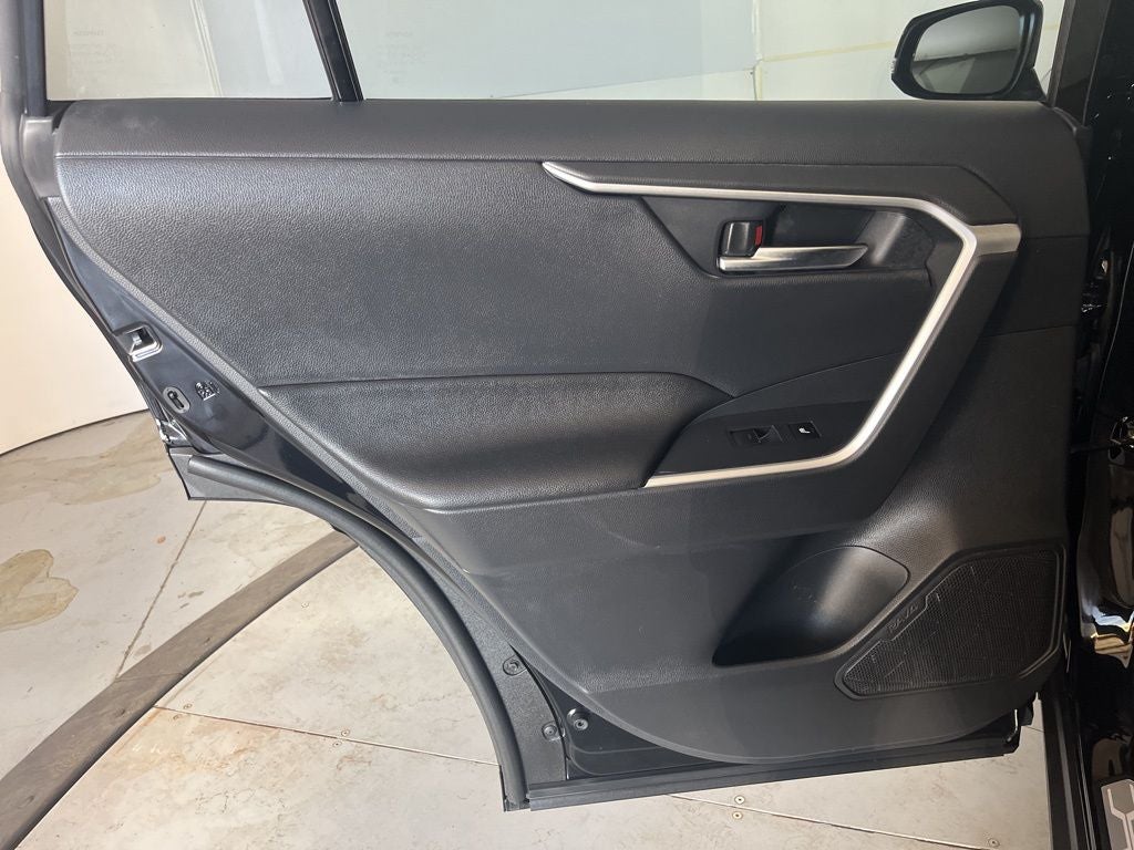 2023 Toyota RAV4 Prime SE