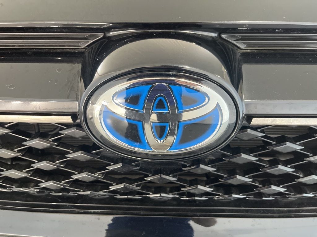 2023 Toyota RAV4 Prime SE