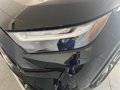 2023 Toyota RAV4 Prime SE