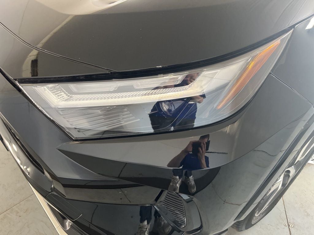 2023 Toyota RAV4 Prime SE