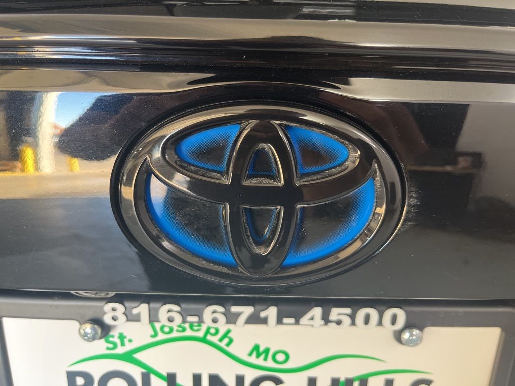 2023 Toyota RAV4 Prime SE