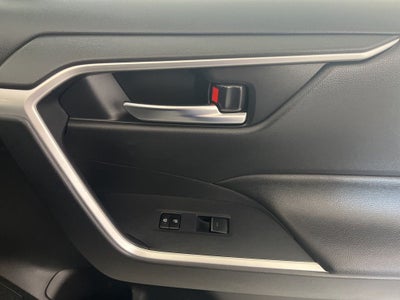 2023 Toyota RAV4 Prime SE