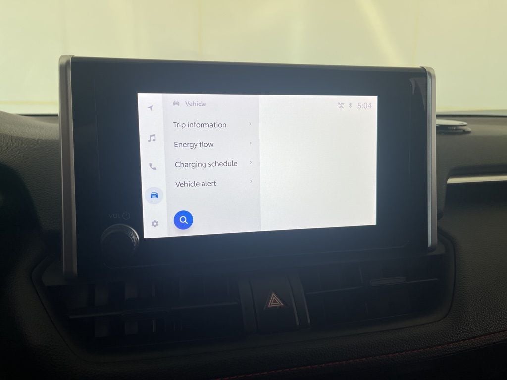 2023 Toyota RAV4 Prime SE