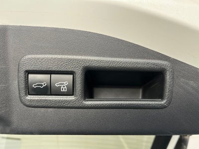 2023 Toyota bZ4X Limited