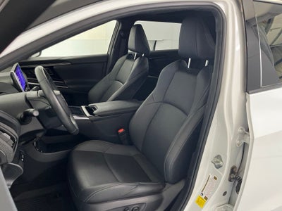 2023 Toyota bZ4X Limited