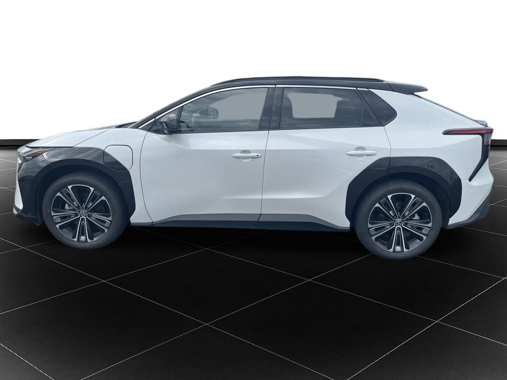 2023 Toyota bZ4X Limited