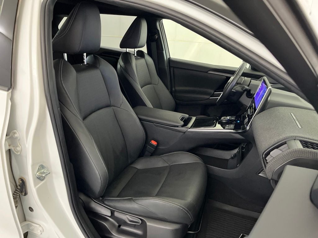 2023 Toyota bZ4X Limited