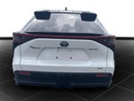 2023 Toyota bZ4X Limited