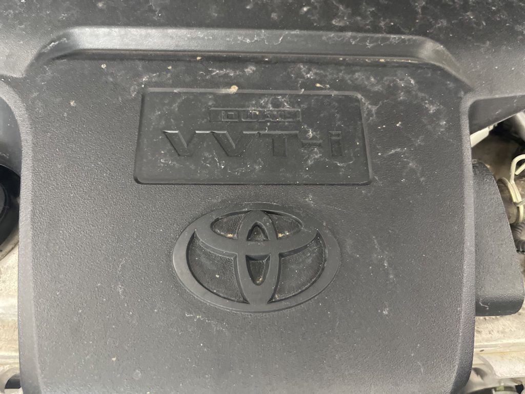 2018 Toyota RAV4 SE