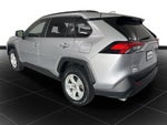 2019 Toyota RAV4 Hybrid XLE