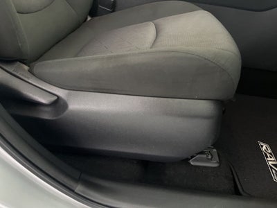 2019 Toyota RAV4 Hybrid XLE