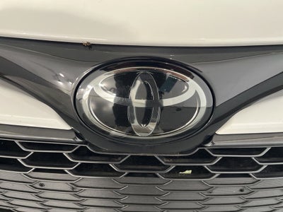 2021 Toyota Corolla Hatchback SE Nightshade Edition