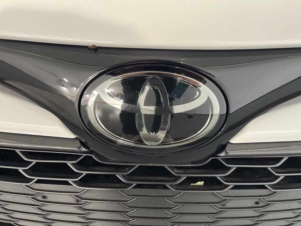 2021 Toyota Corolla Hatchback SE Nightshade Edition