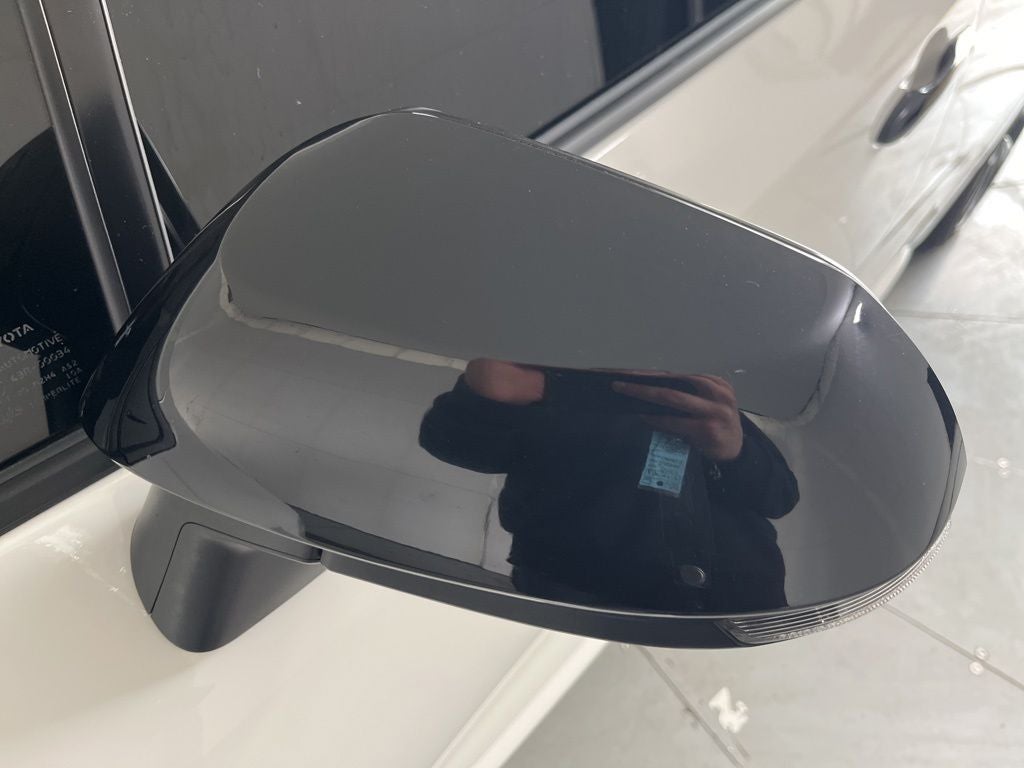 2021 Toyota Corolla Hatchback SE Nightshade Edition