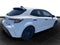 2021 Toyota Corolla Hatchback SE Nightshade Edition