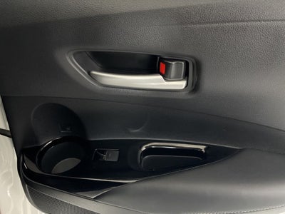 2021 Toyota Corolla Hatchback SE Nightshade Edition