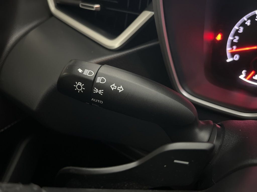2021 Toyota Corolla Hatchback SE Nightshade Edition